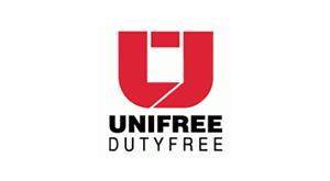 UNIFREE Dutyfree lt. A..