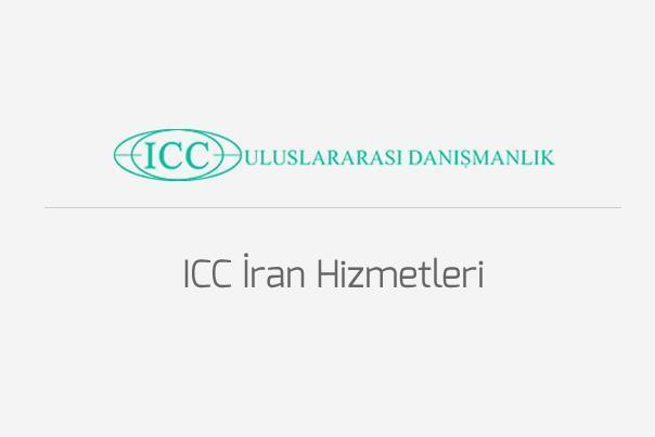ICC İran Hizmetleri