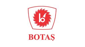 BOTA A..Bak-Tiflis-Ceyhan Ham Petrol Boru Hatt Direktrl