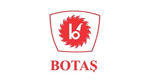 BOTAŞ Genel Müdürlük ve Tüm Türkiye Teşkilatı